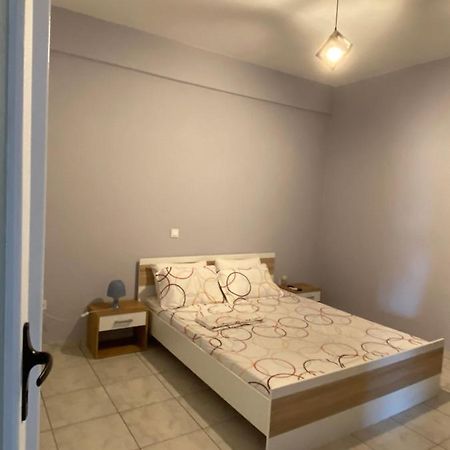Nafplio Boutique Apartment Esterno foto