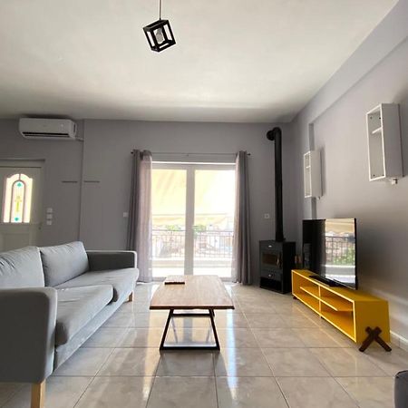 Nafplio Boutique Apartment Esterno foto