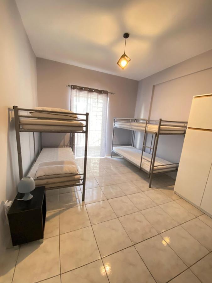 Nafplio Boutique Apartment Esterno foto