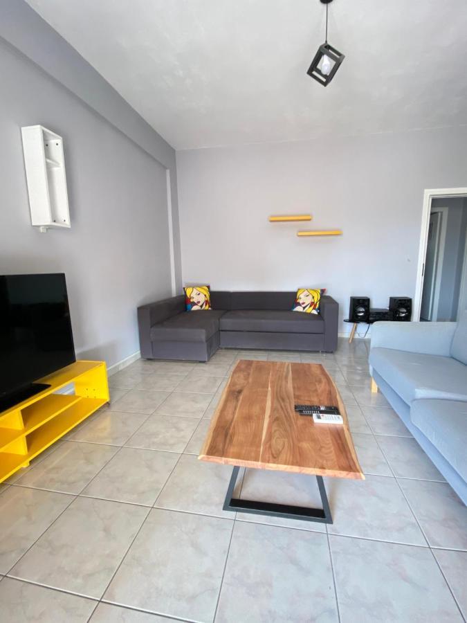 Nafplio Boutique Apartment Esterno foto