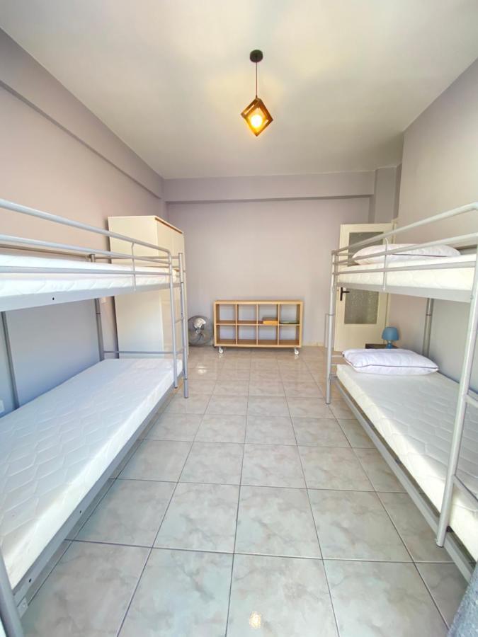 Nafplio Boutique Apartment Esterno foto