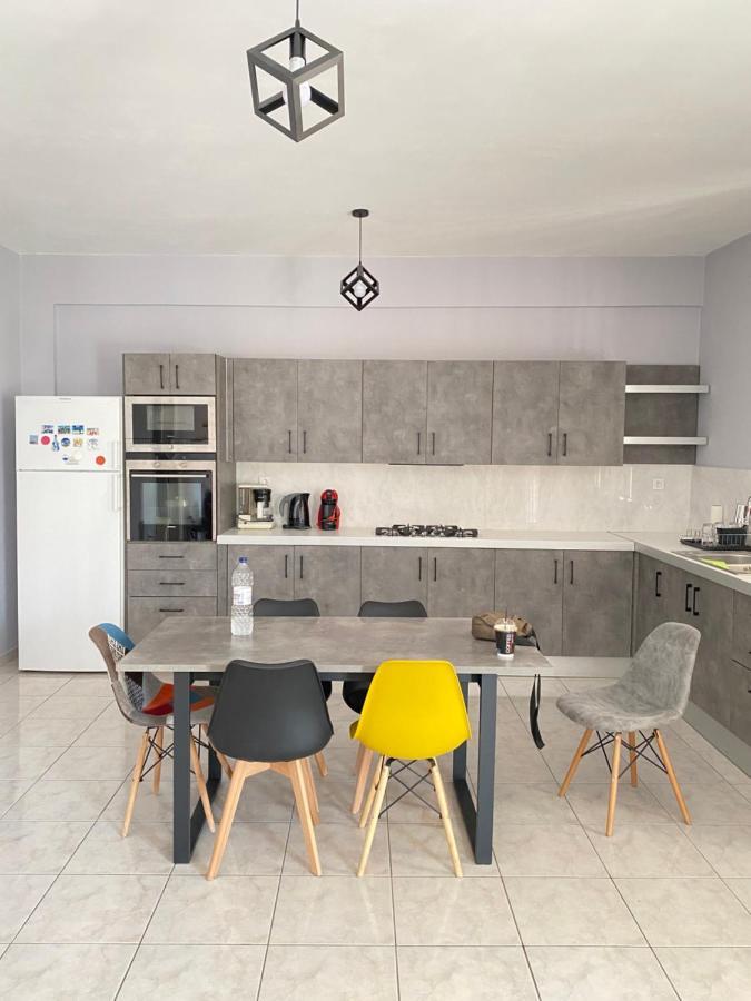 Nafplio Boutique Apartment Esterno foto