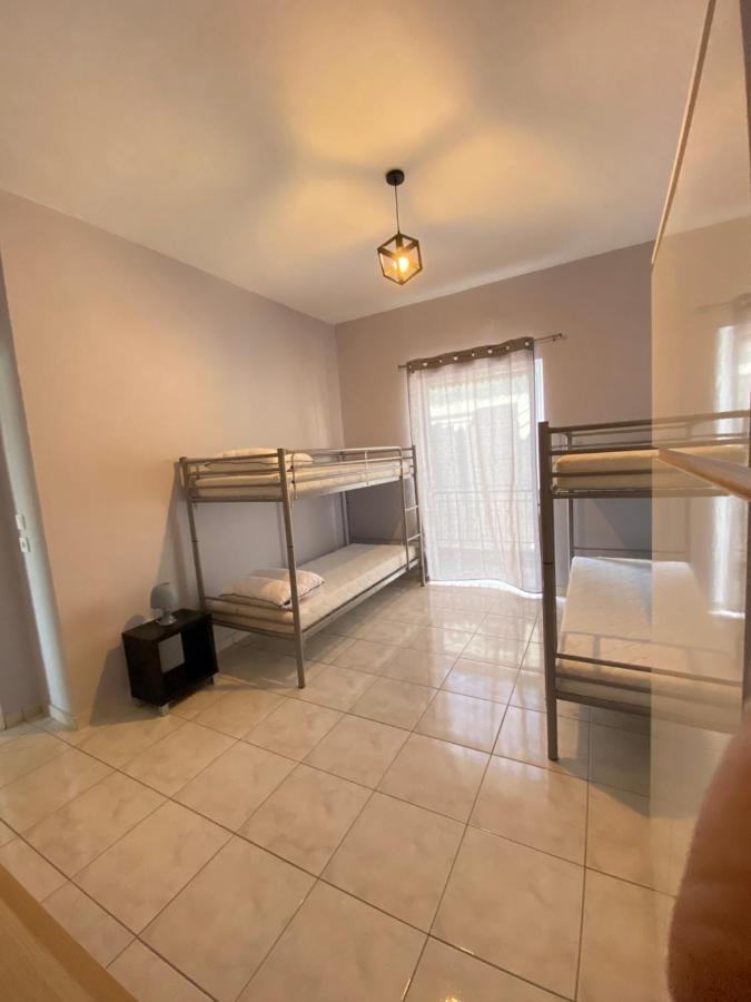 Nafplio Boutique Apartment Esterno foto