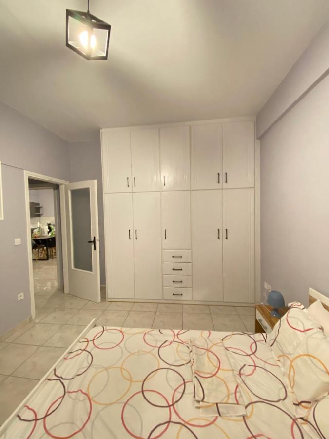 Nafplio Boutique Apartment Esterno foto