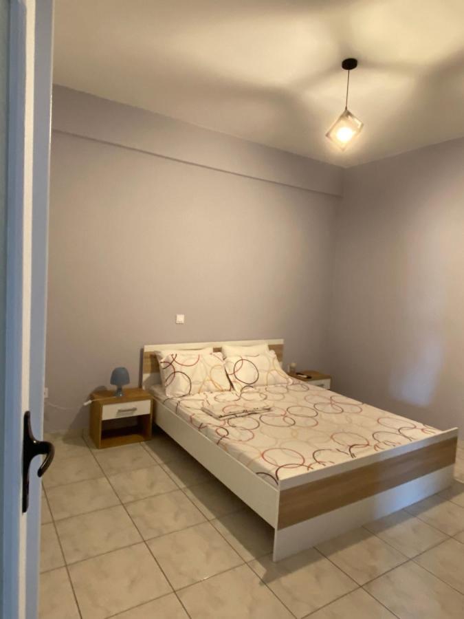 Nafplio Boutique Apartment Esterno foto