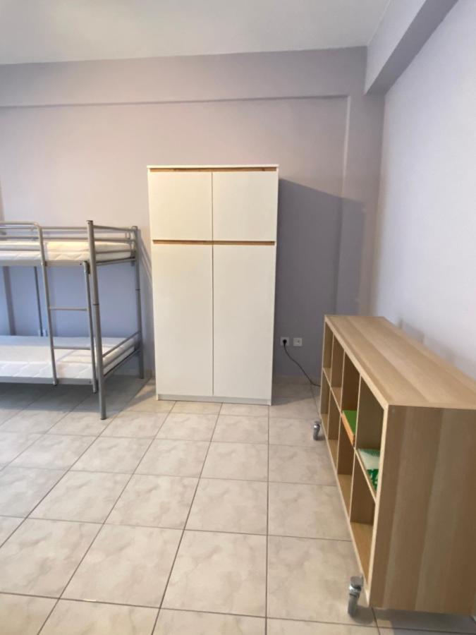 Nafplio Boutique Apartment Esterno foto