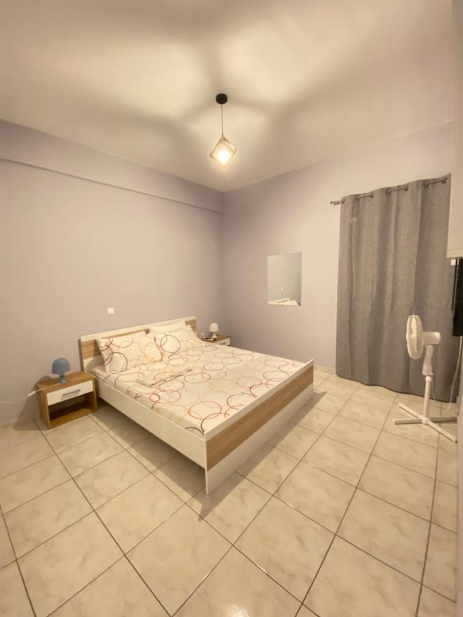 Nafplio Boutique Apartment Esterno foto
