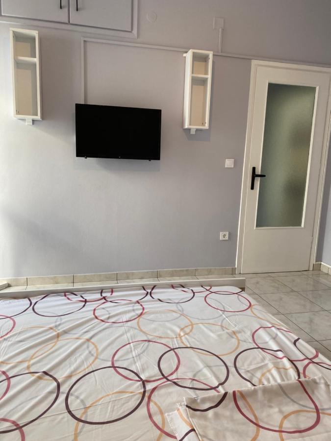 Nafplio Boutique Apartment Esterno foto