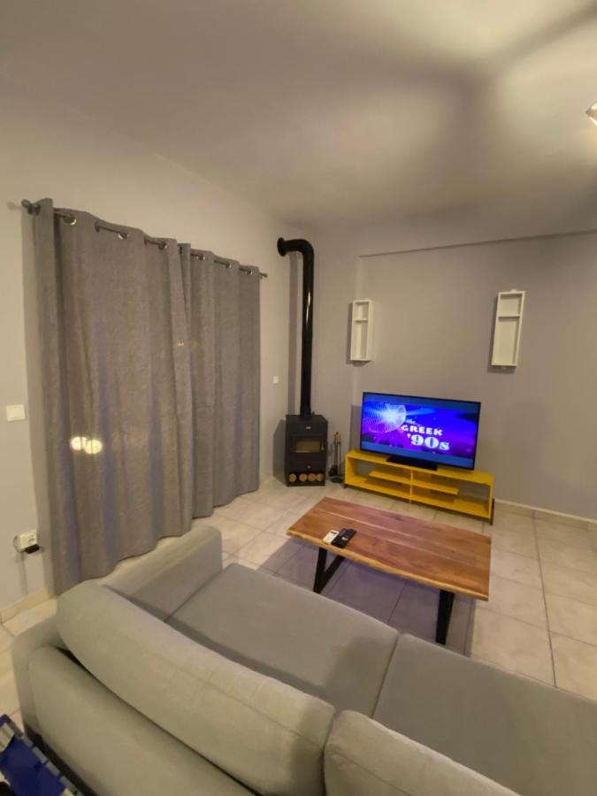 Nafplio Boutique Apartment Esterno foto