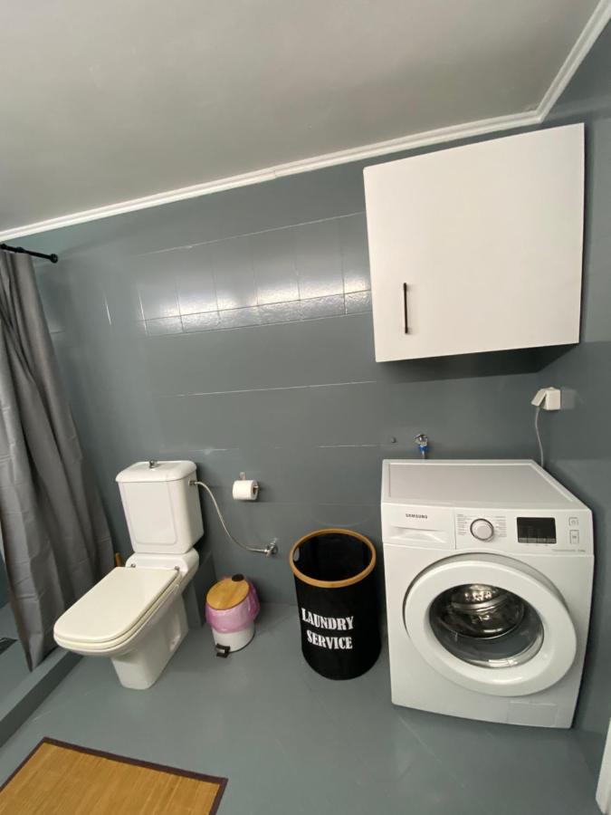 Nafplio Boutique Apartment Esterno foto
