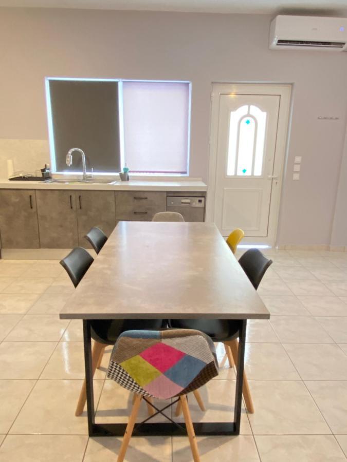 Nafplio Boutique Apartment Esterno foto