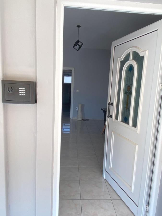 Nafplio Boutique Apartment Esterno foto