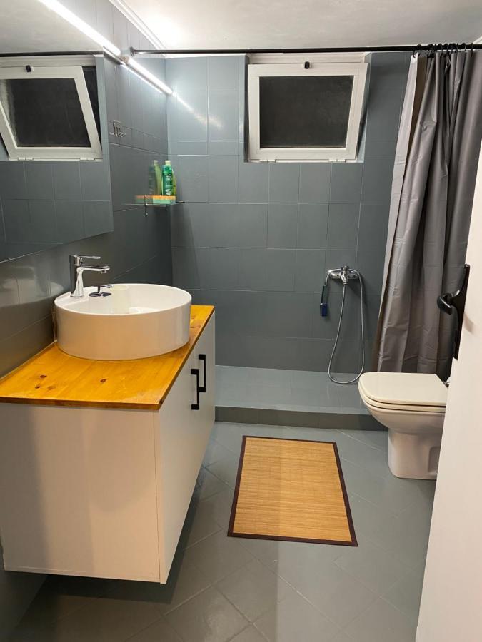 Nafplio Boutique Apartment Esterno foto