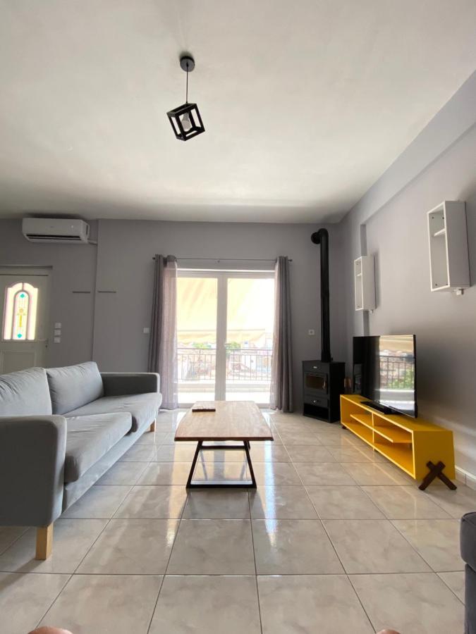 Nafplio Boutique Apartment Esterno foto