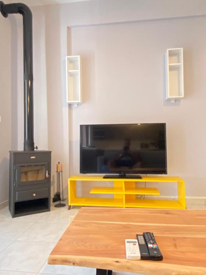 Nafplio Boutique Apartment Esterno foto