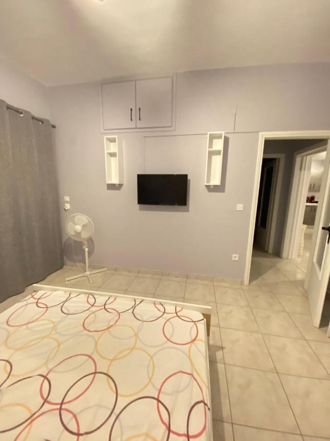 Nafplio Boutique Apartment Esterno foto