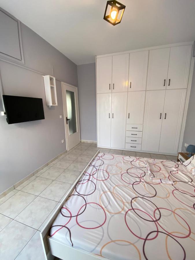 Nafplio Boutique Apartment Esterno foto